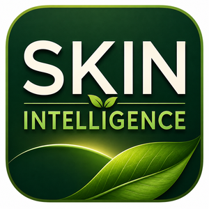 Skin Intelligence app logo